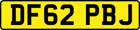 DF62PBJ