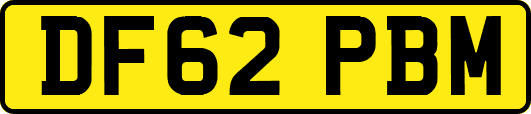DF62PBM