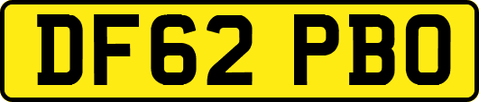 DF62PBO