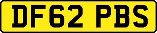 DF62PBS