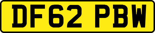 DF62PBW