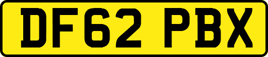 DF62PBX