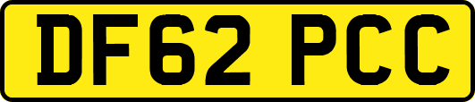 DF62PCC