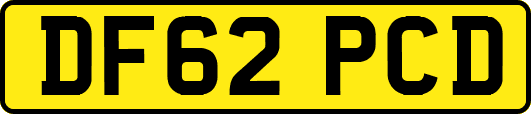 DF62PCD