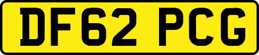 DF62PCG