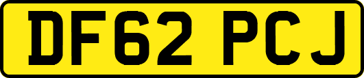 DF62PCJ