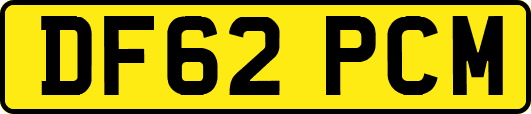 DF62PCM