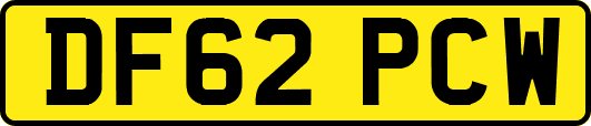 DF62PCW