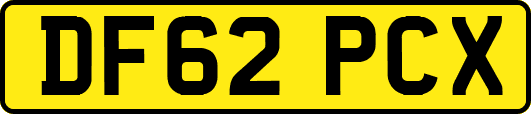 DF62PCX