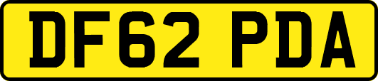DF62PDA