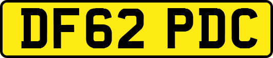 DF62PDC
