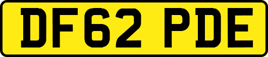 DF62PDE