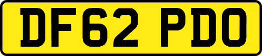 DF62PDO