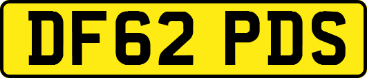 DF62PDS