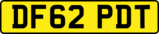 DF62PDT