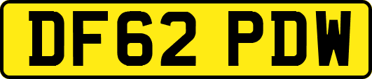 DF62PDW