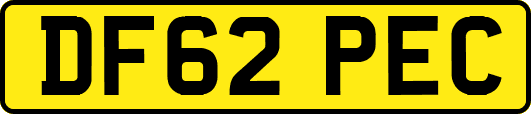 DF62PEC