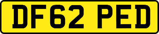 DF62PED