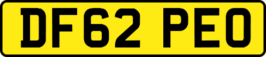 DF62PEO