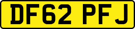 DF62PFJ