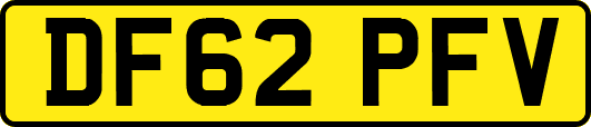 DF62PFV