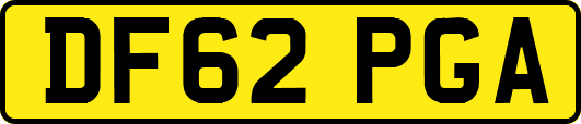 DF62PGA