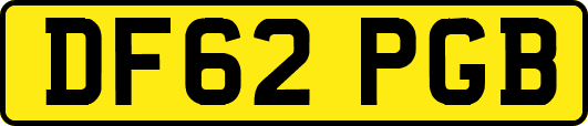 DF62PGB