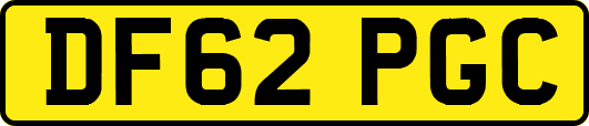 DF62PGC