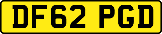 DF62PGD