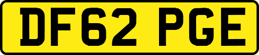 DF62PGE