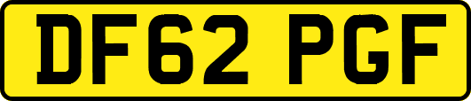 DF62PGF