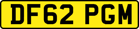 DF62PGM