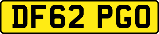 DF62PGO