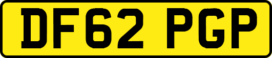 DF62PGP