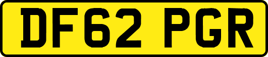 DF62PGR