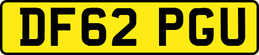 DF62PGU