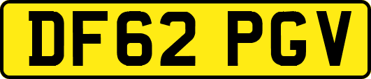 DF62PGV