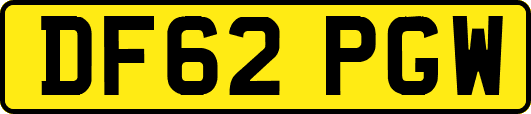 DF62PGW