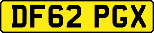 DF62PGX