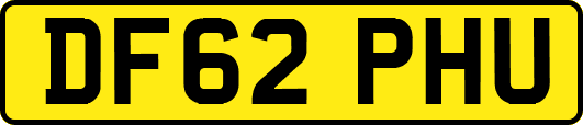 DF62PHU