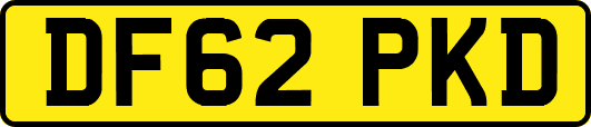 DF62PKD