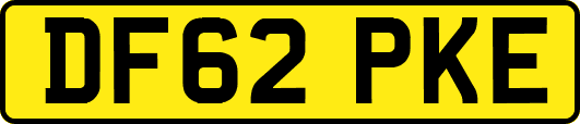 DF62PKE