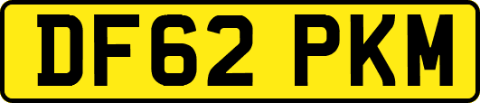 DF62PKM