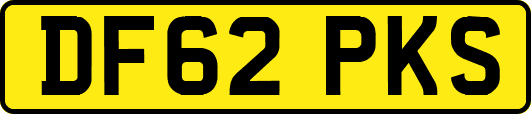 DF62PKS