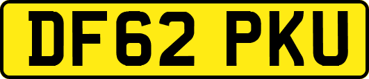 DF62PKU