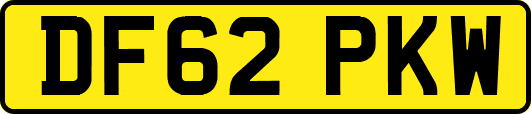 DF62PKW