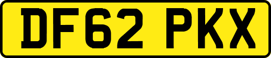 DF62PKX