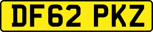 DF62PKZ