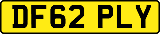DF62PLY