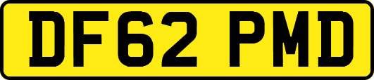 DF62PMD